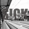 Cay-T - Big World (Original Mix)
