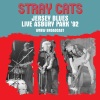 Stray Cats - Intro (Remastered|Live)