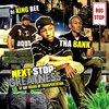 Trell B、S.K Double、Tha Bank、Debbie - Number One Shawty (feat. Debbie, S.K Double & Trell B)(Mixtape Version|Explicit)