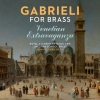 乔万尼尼.加布瑞利、Juilliard School Brass、Royal Academy of Music - II