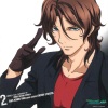 Eijun Suganami、Shinji Matsuda、Shin-ichiro Miki come across Lockon Stratos - Towa no Rasen