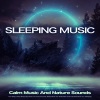 Sleeping Music、Sleeping Playlist、Music For Sleeping and Relaxation《Sleeping Music》[MP3/LRC]