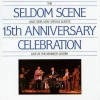 jonathan edwards、the seldom scene《Blue Ridge》[MP3/LRC]