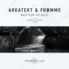 Frømme、Arkatekt - Back From the Abyss