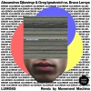 Greg Ignatovich、Bruce Leroys、Alexandros Djkevingr - Error 404
