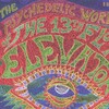 13th Floor Elevators - Monkey Island