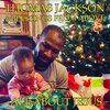Blessings From Above、Thomas Jackson - All About Jesus