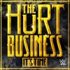 WWE (世界摔角娱乐)、def rebel - WWE: It's Time (The Hurt Business)