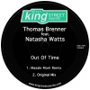 Natasha Watts、Thomas Brenner - Out of Time