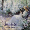 White Cherry - Sunrise(四万万朵玫瑰)