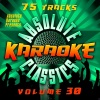 Absolute Karaoke - I Will Survive (伴奏)