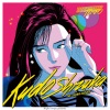 Night Tempo、工藤静香 - 嵐の素顔 (Night Tempo Showa Groove Mix)