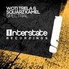 Woti Trela、Squarz Kamel - Spectral (Original Mix)