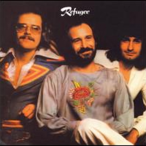 Refugee - Someday