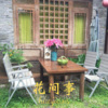风琉璃、凤鸣喧、虞姬 - 花间事
