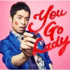 久保田利伸 - You Go Lady
