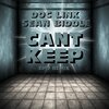 Doc Link、sean biddle - Can't Keep