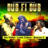 Ras Shiloh、Joseph Shepherd - Onto the Sound Clash (feat. Joseph Shepherd)