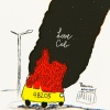FROSTisRAD、Helpless - LOVE CAB (Explicit)