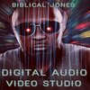 Biblical Jones - Digital Audio Video Studio