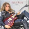Indira Radic - April