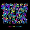 Amy Douglas、Horse Meat Disco - Let's Go Dancing (feat. Amy Douglas)