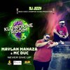 Mc Duc、Maylan Manaza - Never Give Up (Klowokine Riddim)