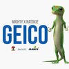 Natoxie、RINTO Nathanaël、Mighty - Geico (Explicit)