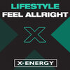 Lifestyle - Feel Allright (Extended Mix)