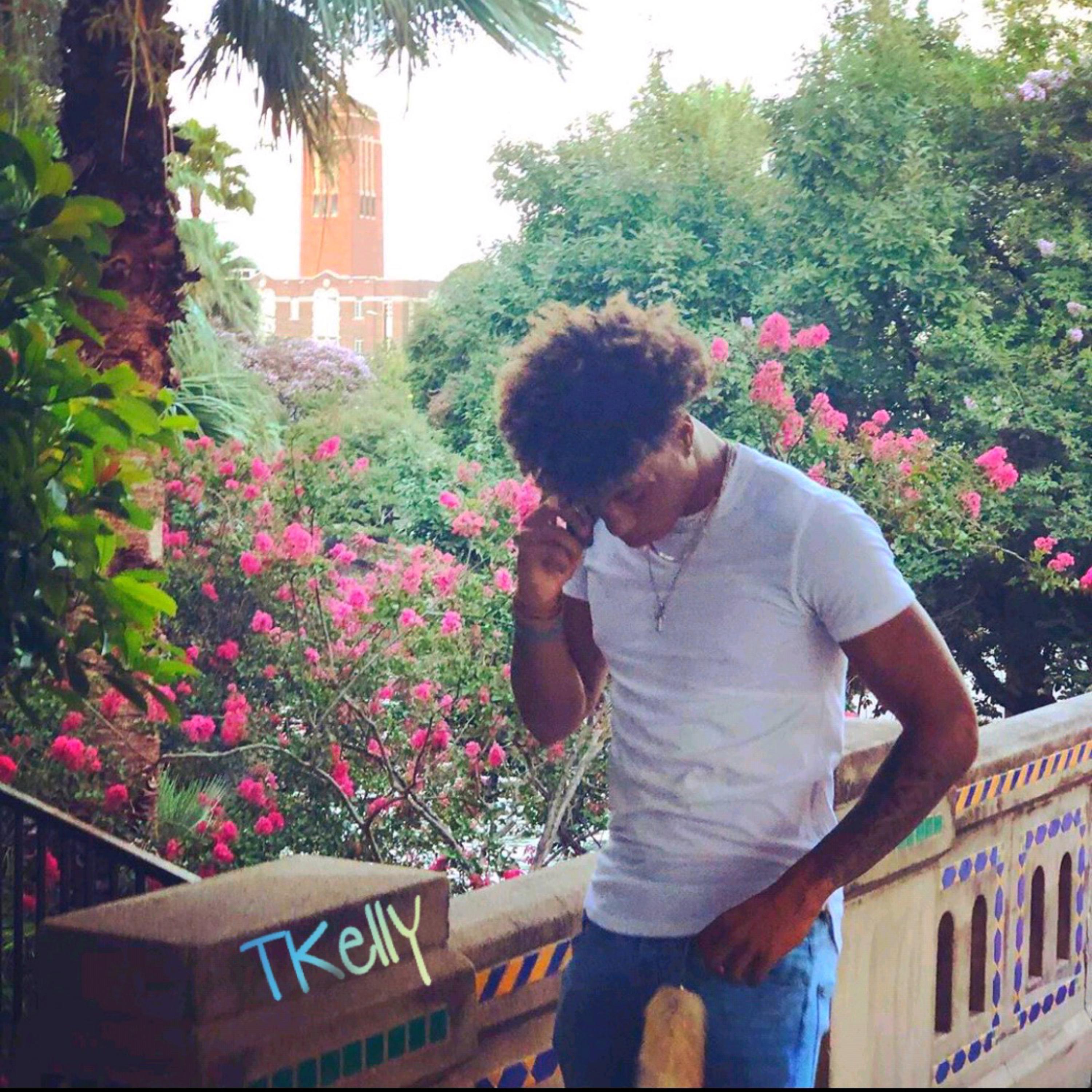 TKELLY - Stank (Explicit)