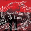 G. Love - Fixin' To Die (Album Version)