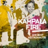 C Wyne Nalukalala、Ancient Astronauts - Ghetto Youth Never Give Up (Explicit)