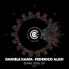 Federico Alesi、Daniele Kama - Dark Side