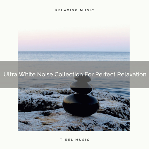 Ocean Waves for Sleep - Perfect Noise For Your Body And Mega Rest