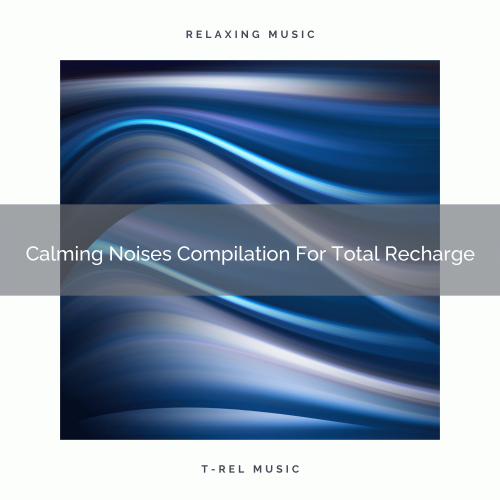 Chill Relajente - Pink Noise For Babies Deep Sleep