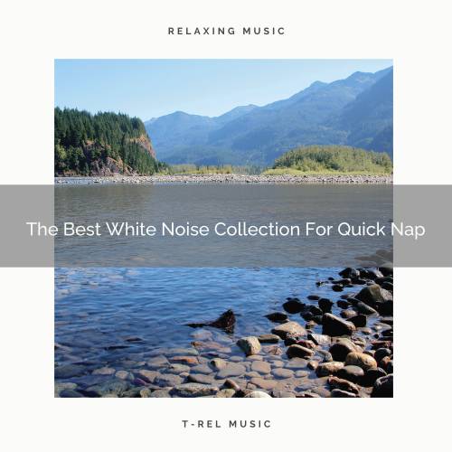 Baby White Noise & Baby Rain Sleep Sounds - Brown Noise for Best Sleep