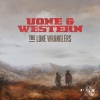 Uone、Western - Let Red Go