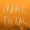 Sophia Kennedy - Orange Tic Tac