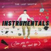 The Last Skeptik - Don't You (Instrumental)