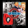 Paint - Boomerang (Alternate Version)