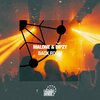 Dipzy、Malone - Back Room (Original Mix)