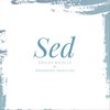 ASHLEY NICOLLE、Armando Sánchez - Sed (feat. Armando Sanchez)
