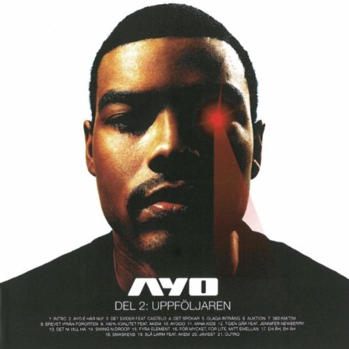 Ayo - Ayooo