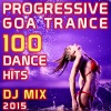 Alter Nature - Blue Delight (Progressive Goa DJ Mix Edit)
