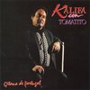 tomatito、Kalifa - Pa'los que no estáis (Vivan los viejos)(con Tomatito)