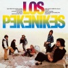 los pekenikes - Fantasía de cristal