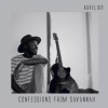 Aurelius - Man From Masvingo
