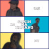 Ralf Mackenbach、Clark、King - Sakin Ka Nalang