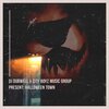 Dj Dubwell、CITY BOYZ MUSIC GROUP - Don't Scream