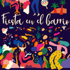 Ray Barretto - Fiesta en el Barrio